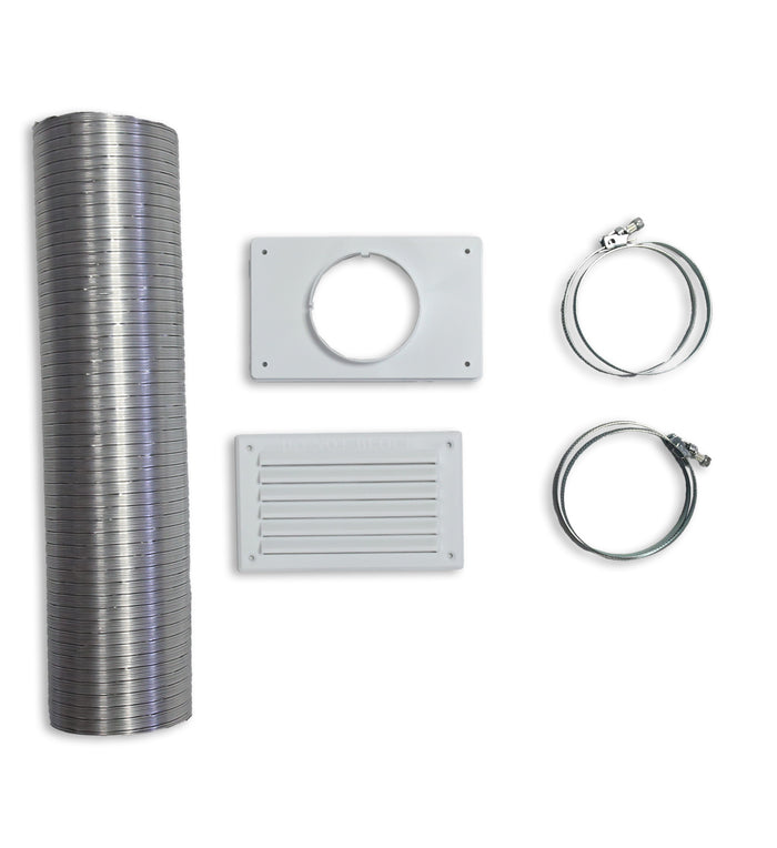 Direct Air Ventilation Kit