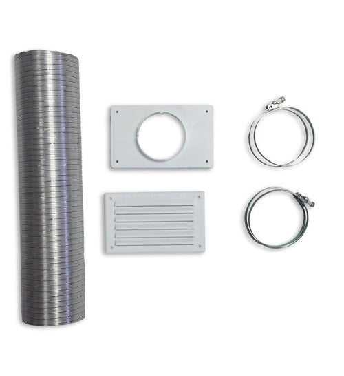 Direct Air Ventilation Kit