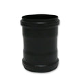 Flue Adapter on white background