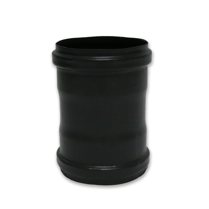 Flue Adapter on white background