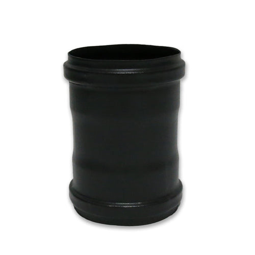 Flue Adapter on white background