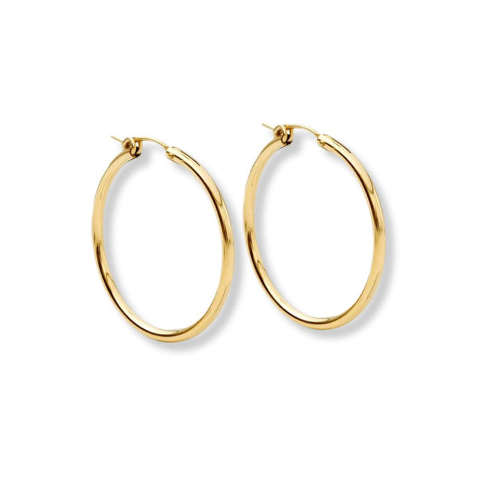 35mm Everyday Hoops - Le Serey