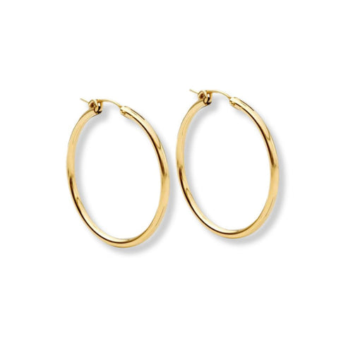 35mm Everyday Hoops - Le Serey