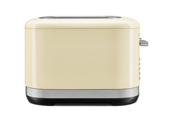 4 Slice Toaster KMT4109