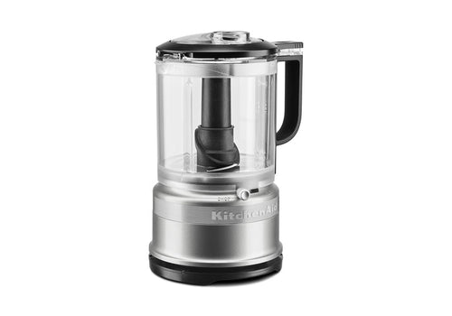 5 Cup Food Chopper with Whisk KFC0516