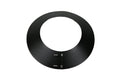 twin wall storm collar for multifuel stove on white background