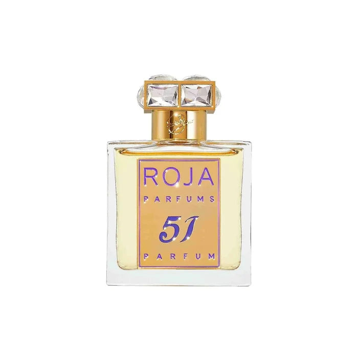 51 Parfum extrait Roja - Profumo - ROJA PARFUMS - Alla Violetta Boutique