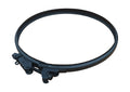 Black Twin Wall Locking Band