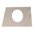 Twin Wall Decorative Wall / Ceiling Plate
