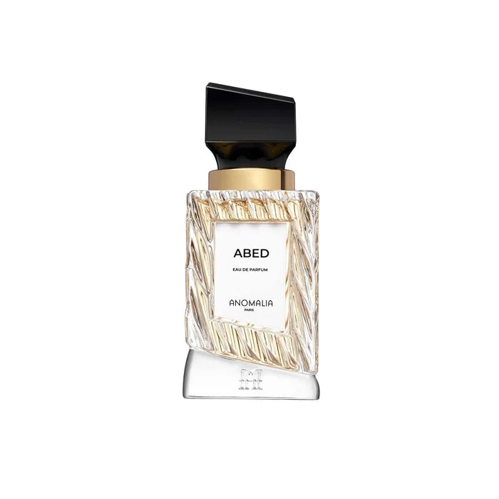 Abed Eau de Parfum - Profumo - ANOMALIA - Alla Violetta Boutique
