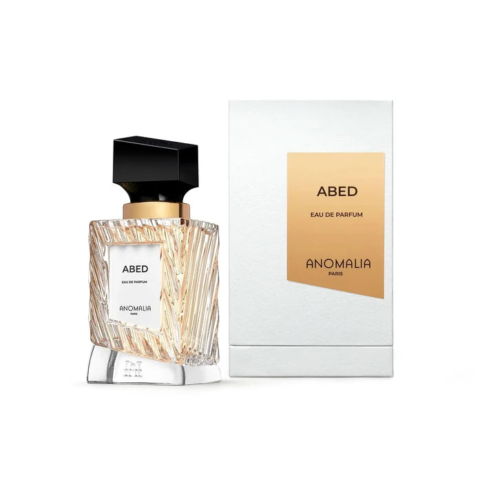 Abed Eau de Parfum - Profumo - ANOMALIA - Alla Violetta Boutique