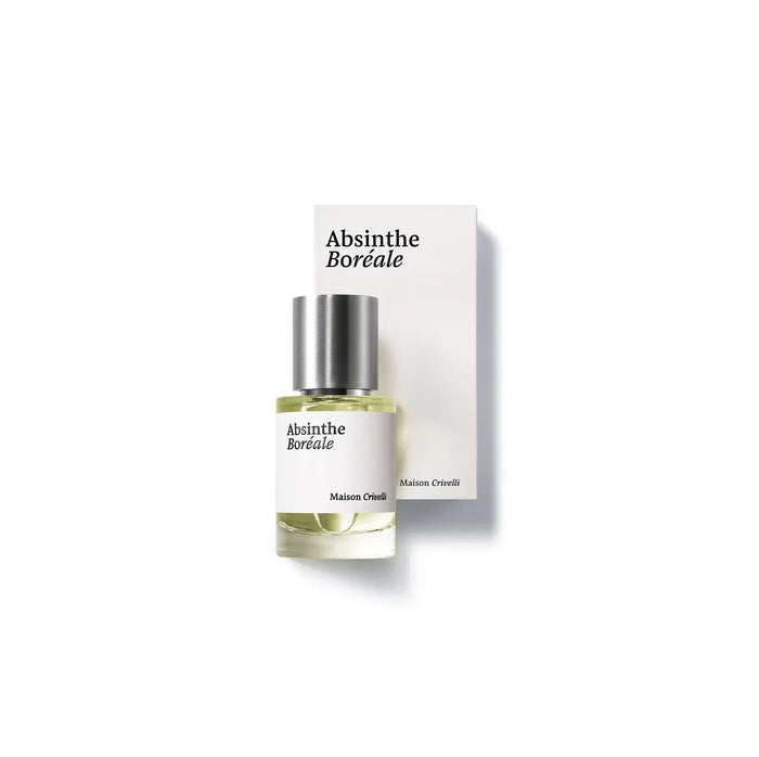 Absinthe Boreale Eau De Parfum - Profumo - Maison Crivelli - Alla Violetta Boutique