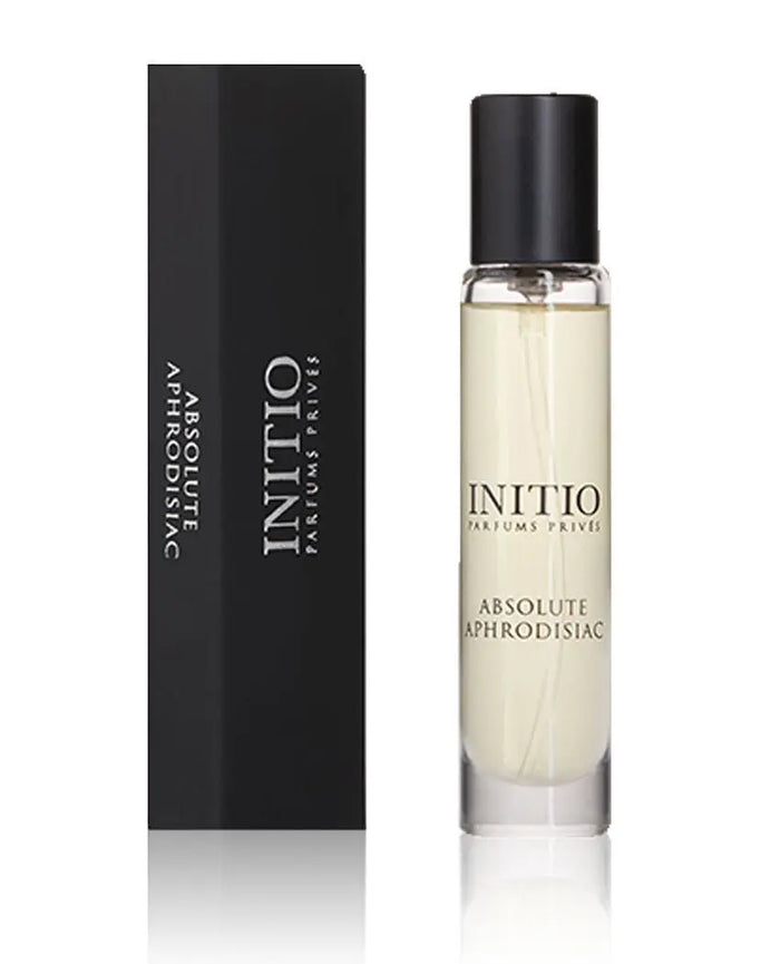 ABSOLUTE APHRODISIAC profumo - Profumo - INITIO - Alla Violetta Boutique