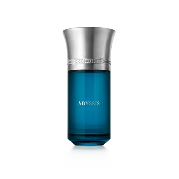 Abyssis eau de parfum - Alla Violetta Boutique