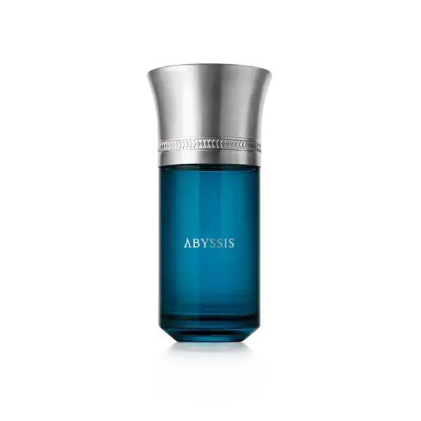 Abyssis eau de parfum - Alla Violetta Boutique