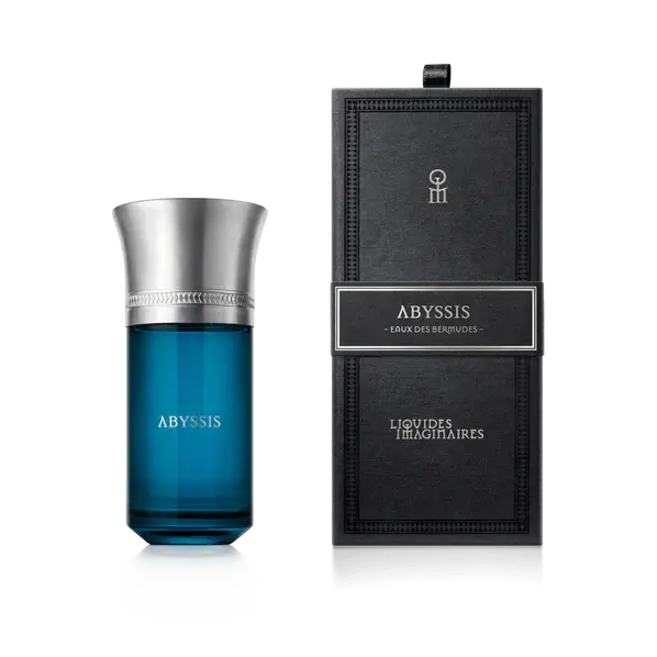 Abyssis eau de parfum - Alla Violetta Boutique