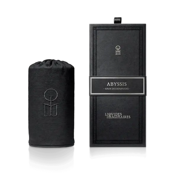 Abyssis eau de parfum - Alla Violetta Boutique