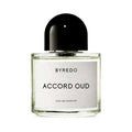 Accord Oud Eau de parfum BYREDO