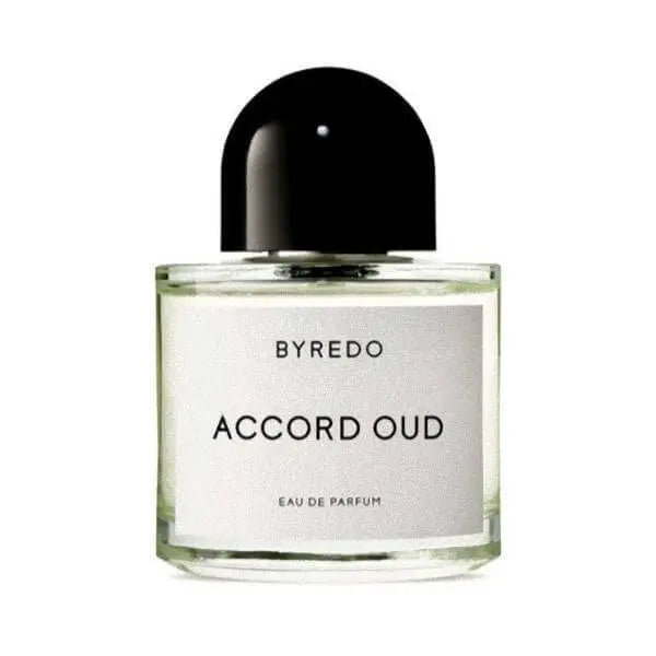 Accord Oud Eau de parfum BYREDO
