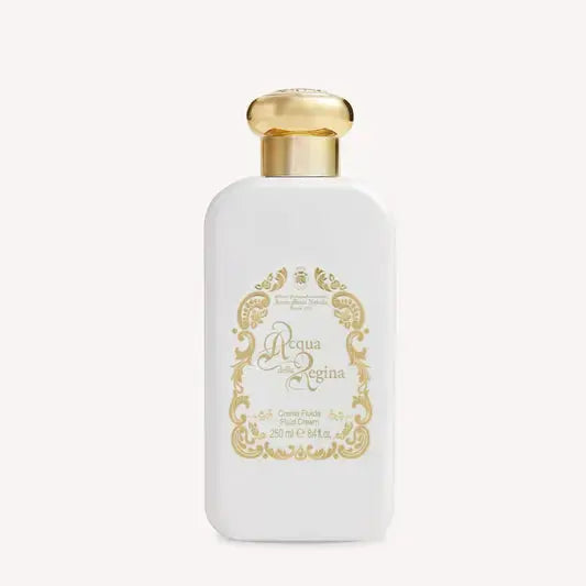 Acqua della Regina crema fluida - Alla Violetta Boutique