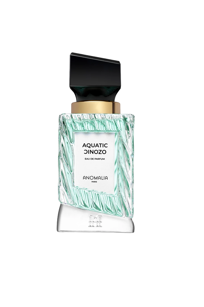 Acquatic Ozonic - Profumo - ANOMALIA - Alla Violetta Boutique