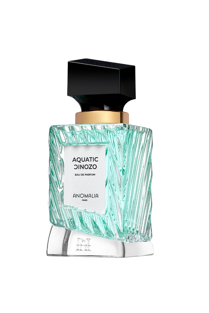 Acquatic Ozonic - Profumo - ANOMALIA - Alla Violetta Boutique