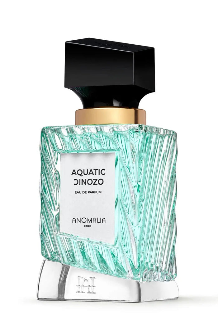 Acquatic Ozonic Eau de Parfum - Profumo - ANOMALIA - Alla Violetta Boutique