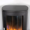 glass top for electric stove
