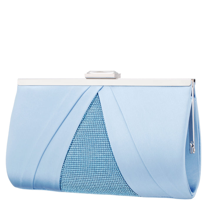 Addison + Ophelia - Icy Blue