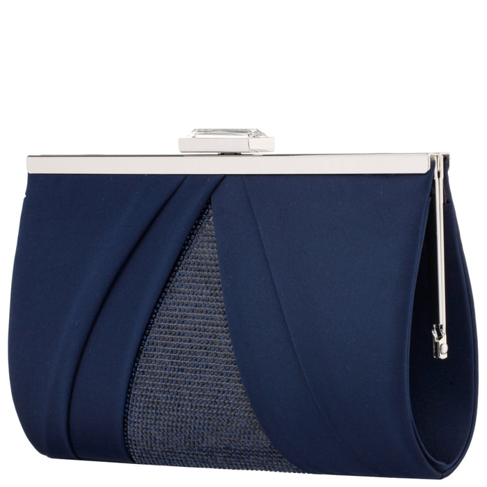 Adela + Ophelia - Navy