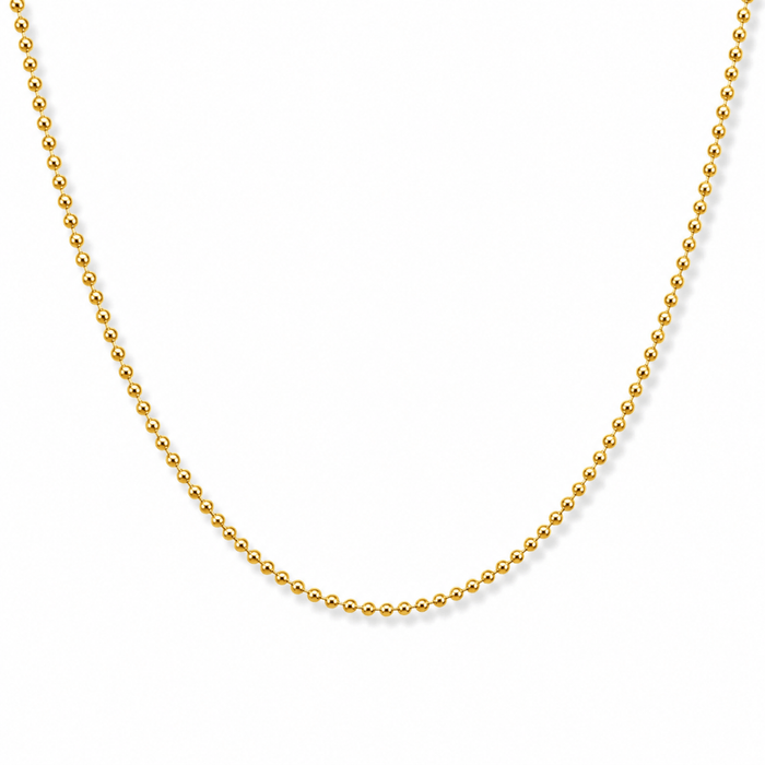 Adjustable Bead Chain