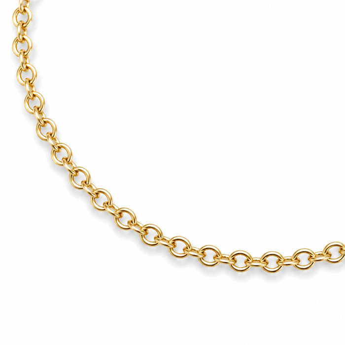 Adjustable Cable Chain