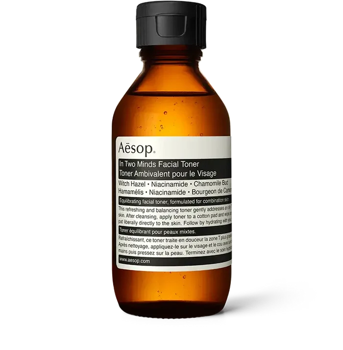 Aesop In Two Minds Facial Toner - Tonico - AESOP - Alla Violetta Boutique