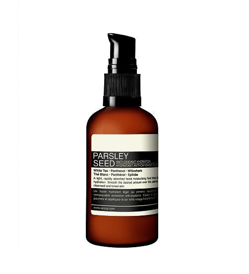 Aesop Parsley Seed Anti Oxidant Hydrator 60 ml AESOP