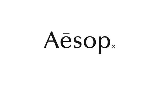 Aesop Resurrection Aromatique Hand Wash 500 ml with Screw Cap Alla Violetta Boutique
