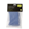 Stove Cleaning Wipes