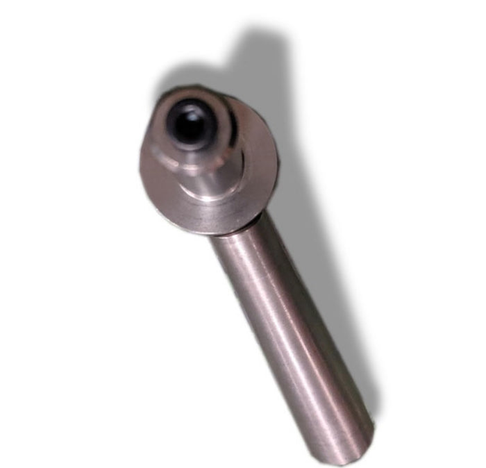AFS3800 GBS Fire Door Handle Assembly on white background