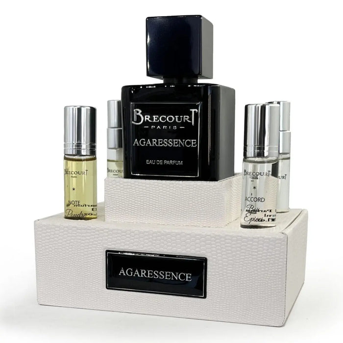 Agaressence edp - Profumo - BRECOURT - Alla Violetta Boutique