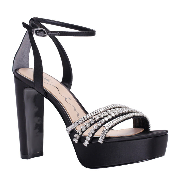AGITHA-BLACK