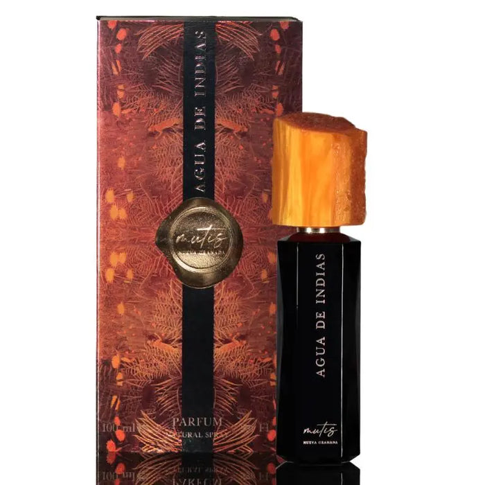 Agua de Indias Mutis - Profumo - MUTIS NUEVA GRANADA - Alla Violetta Boutique