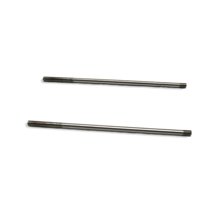Air Control Bar for a multi burning stove on a white background