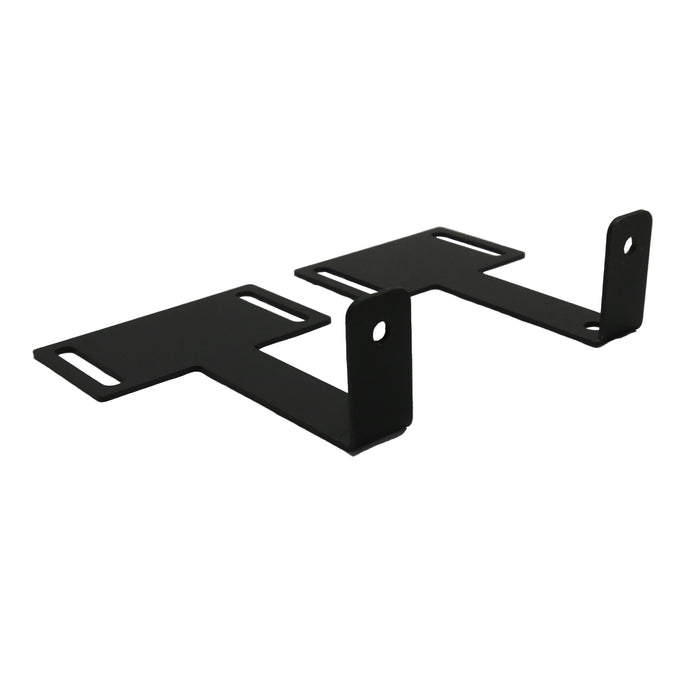 Air Slider Plate Set on a white background