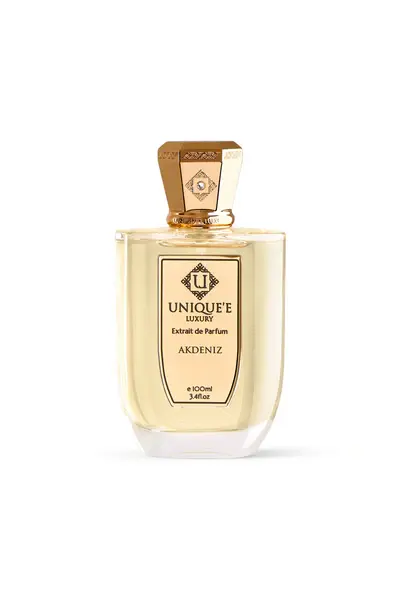 Akdeniz extrait de parfum Unique'e - Profumo - UNIQUE'E - Alla Violetta Boutique