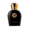 Al Andalus Moresque - Profumo - MORESQUE - Alla Violetta Boutique
