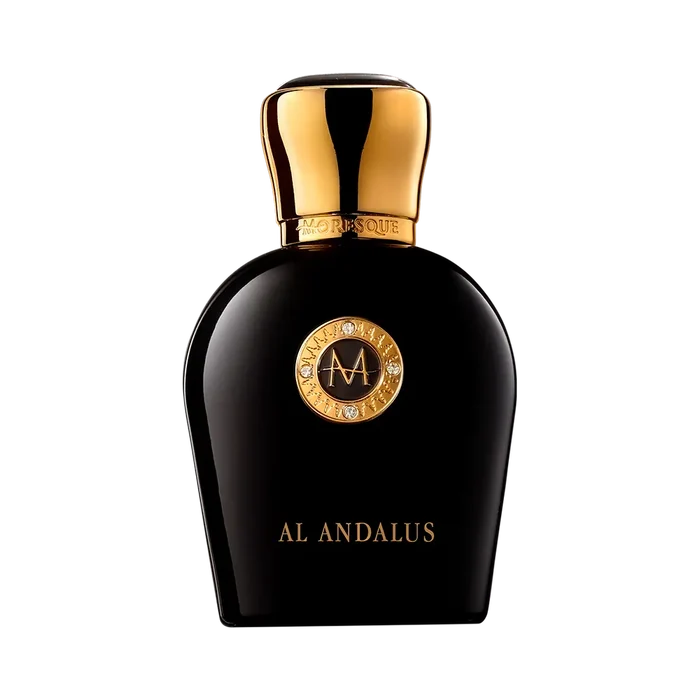 Al Andalus Moresque - Profumo - MORESQUE - Alla Violetta Boutique
