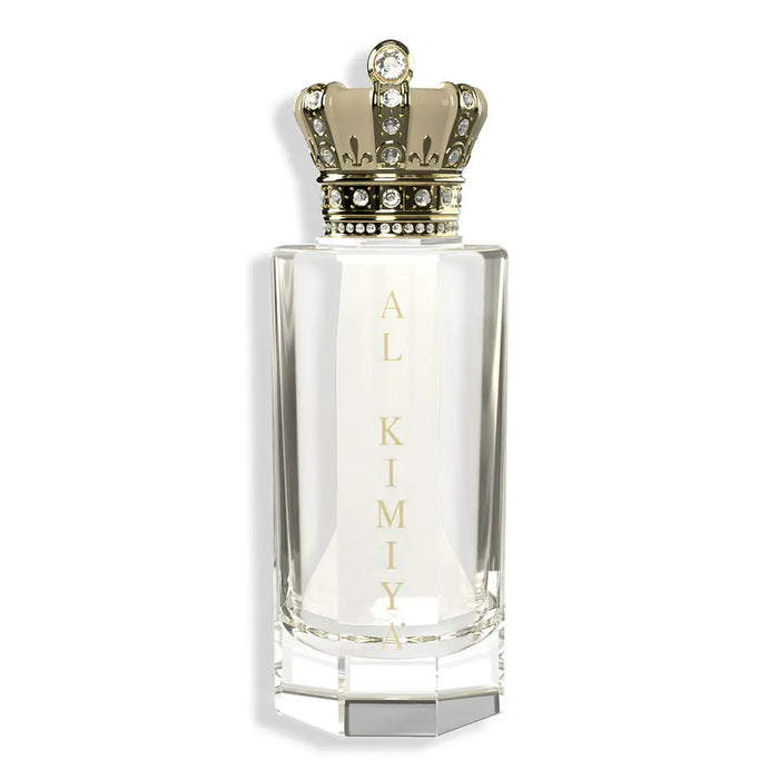 AL-Kimiya Royal Crown - Profumo - ROYAL CROWN - Alla Violetta Boutique
