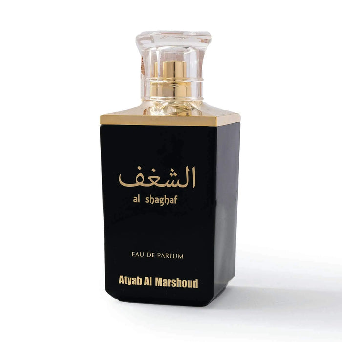 Al Shagaf Marshoud - Profumo - MARSHOUD - Alla Violetta Boutique