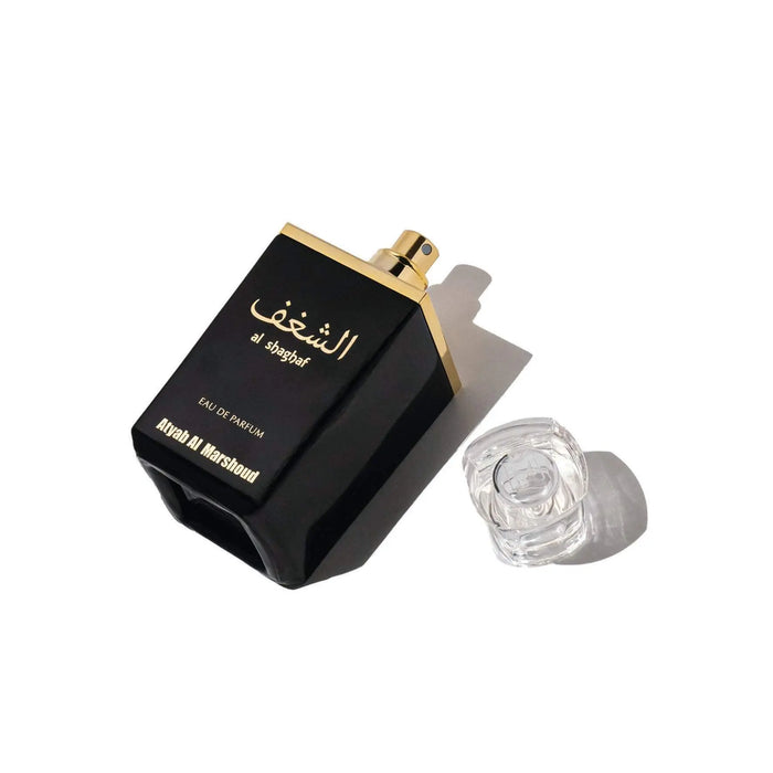 Al Shagaf Marshoud - Profumo - MARSHOUD - Alla Violetta Boutique