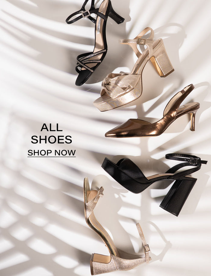 All Shoes Collection Ad 2