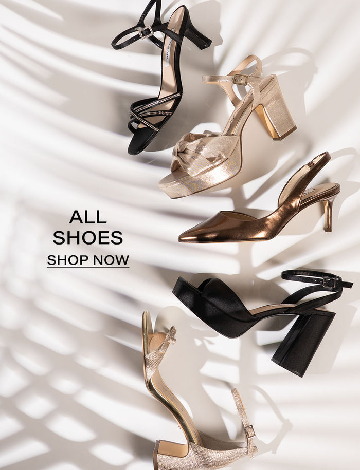 All Shoes Collection Ad 2